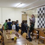 Grundschulturnier 2015